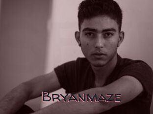 Bryanmaze