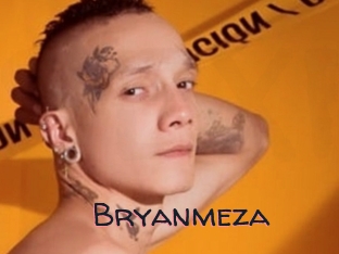 Bryanmeza