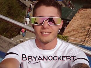 Bryanockert