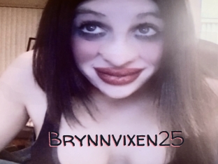 Brynnvixen25