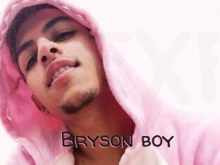 Bryson_boy