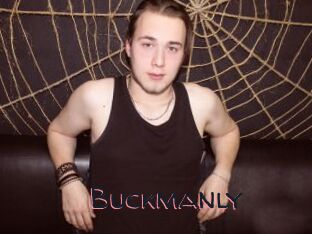 Buckmanly