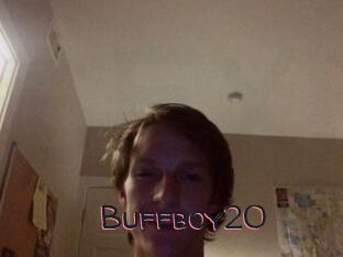 Buffboy20