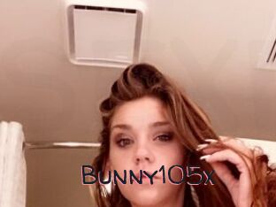 Bunny105x