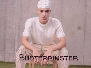 Busterpinster