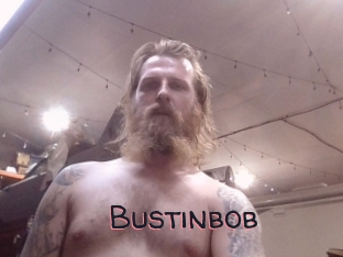 Bustinbob