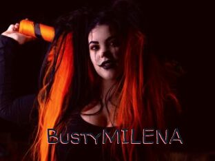 BustyMILENA