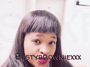 Bustybrowniexxx