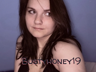 Bustyhoney19