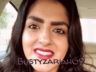 Bustyzariah69