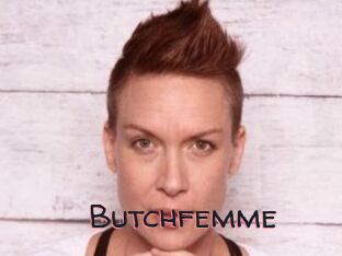 Butchfemme