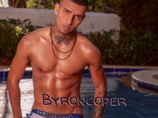 Byroncoper