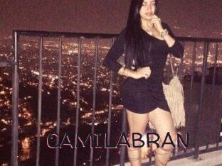 CAMILABRAN