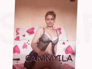 CAMMYILA