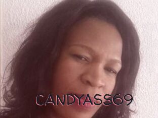 CANDYASS69