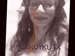 CANDYKUTX