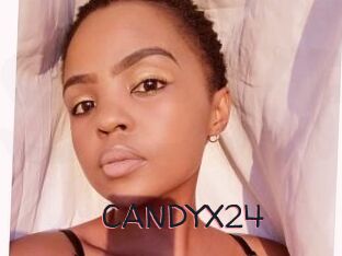 CANDYX24