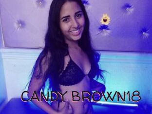 CANDY_BROWN18