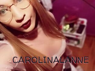 CAROLINALANNE