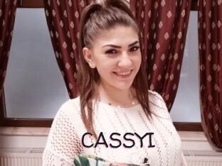 CASSYI