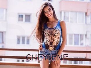 CHEYIENE_