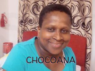 CHOCOANA