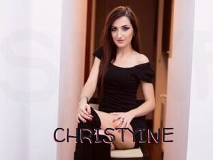 CHRISTYINE