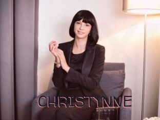 CHRISTYNNE