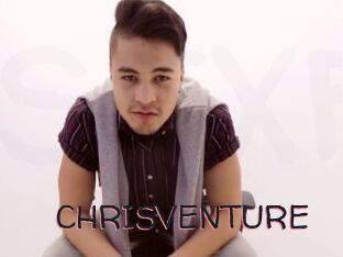 CHRISVENTURE