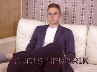 CHRIS_HENDRIK