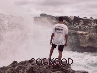 COCKGOD