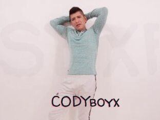 CODYboyx