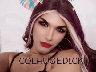 COLHUGEDICK