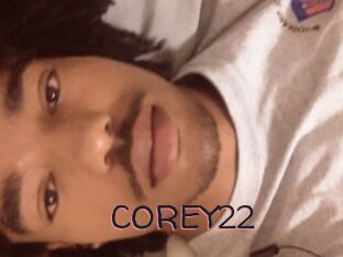 COREY22