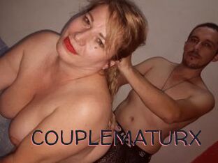 COUPLEMATURX