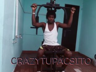 CRAZYTUPACSITO