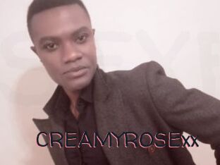 CREAMYROSExx