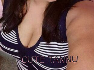 CUTE_TANNU