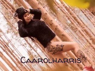 Caarolharris