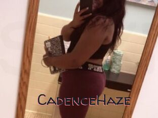 Cadence_Haze