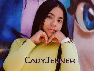 CadyJenner