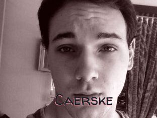 Caerske