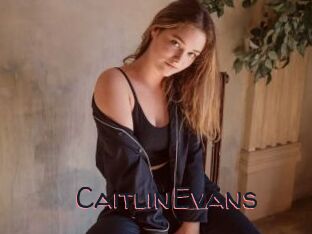 CaitlinEvans