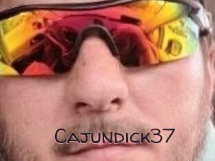 Cajundick37