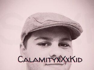 CalamityxXxKid