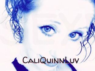 CaliQuinnLuv