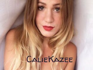 CalieKazee