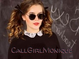 CallGirlMonique