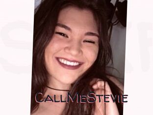 CallMeStevie