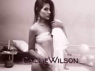 CallieWilson